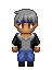 Player outfit