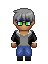 Player outfit