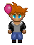 Player outfit