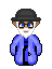 Player outfit