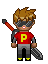 Player outfit