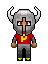 Player outfit