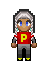 Player outfit