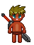 Player outfit