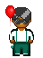 Player outfit