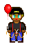 Player outfit
