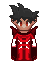 Player outfit