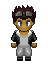 Player outfit