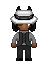 Player outfit