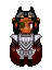 Player outfit