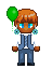 Player outfit