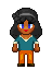 Player outfit
