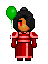 Player outfit