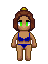 Player outfit