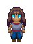 Player outfit