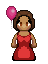 Player outfit