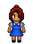 Player outfit