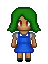 Player outfit