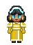 Player outfit