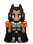 Player outfit
