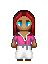 Player outfit