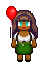 Player outfit