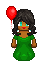 Player outfit