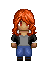 Player outfit