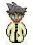Player outfit