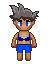 Player outfit