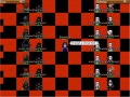 You can find a nice chess field in hell